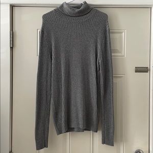 United Colors of Benetton Cashmere Mix Sweater - L